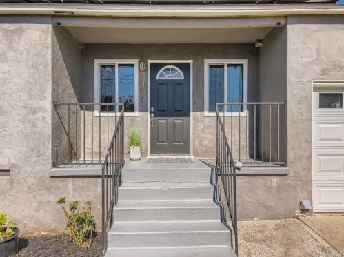 1409 Division St, National City CA  91950-1636 exterior