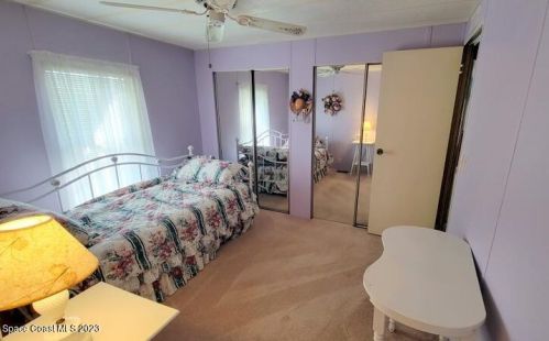 1214 Paurotis Dr, Sebastian FL  32976-7053 exterior