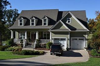 4284 Mae Ct, Morganton, NC 28655-0020