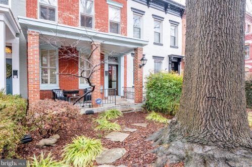 1211 T St, Washington, DC 20009-4428