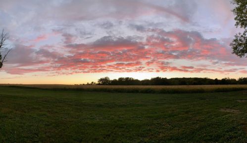 6125 Brown Rd, Miami OH  45056-9781 exterior