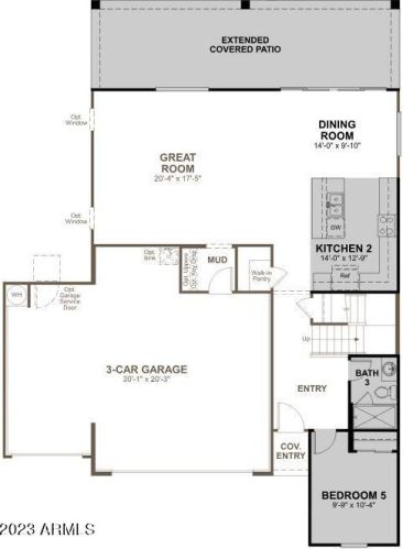 17742 Red Fox Rd, Sun City, AZ 85387