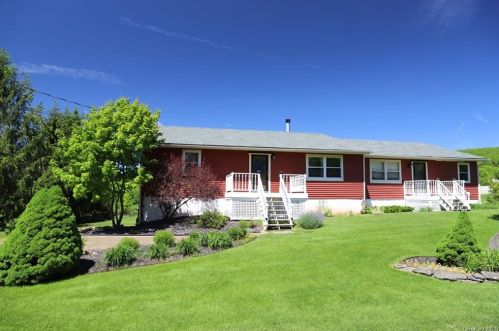 394 Old Loomis Rd, Liberty, NY 12754-3412