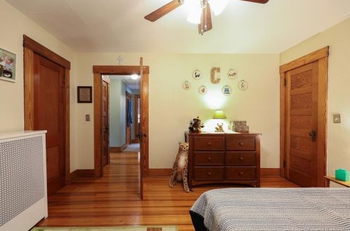 48 Lee Ave, Wallingford CT  06492-3610 exterior