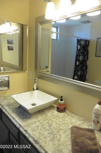 5708 Bar X St, Tucson AZ  85713-6409 exterior