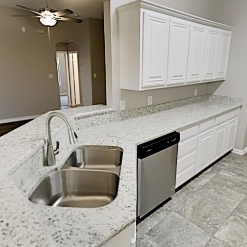 4644 Rockmill Trl, Fort Worth, TX 76179-5093