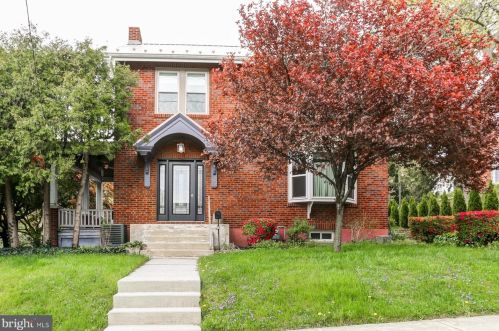 307 30th St, Harrisburg, PA 17103-1926