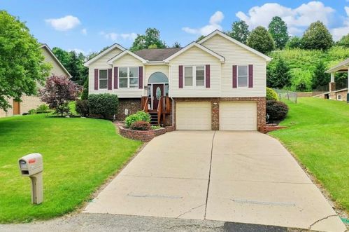 190 Galley Rd, Canonsburg, PA 15317-2376