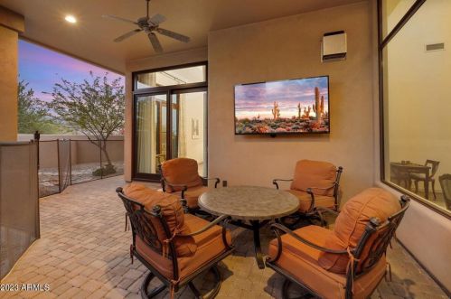 12799 116 St, Scottsdale AZ 85259-2536 exterior