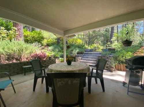 672 Partridge Rd, Grass Valley CA  95945-7463 exterior