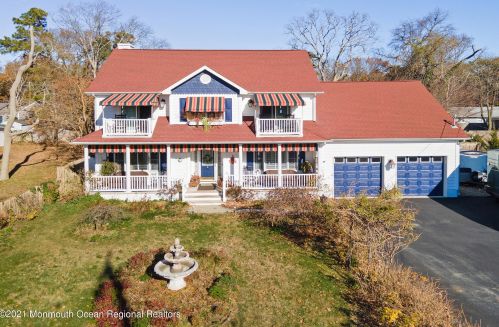 526 Carroll Fox Rd, Bricktown, NJ 08724-4607
