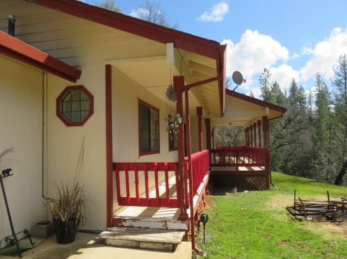 170 Sawyer Rd, West Point, CA 95255
