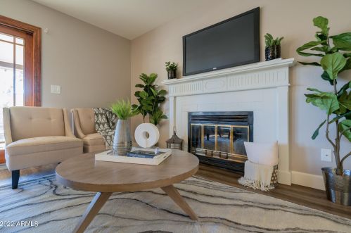 5731 Monte Cristo Ave, Scottsdale AZ 85254-2021 exterior