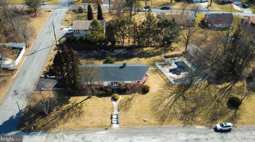671 Mill St, Palmerton PA  18071-9770 exterior