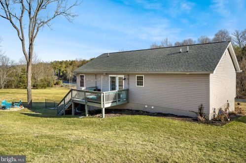 3308 Swover Crk Rd, Edinburg VA  exterior