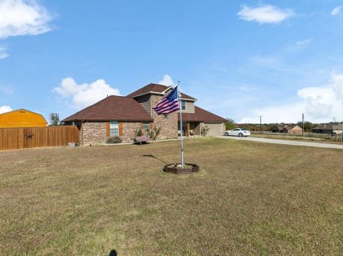 134 Blue Ridge Dr, Weatherford, TX 76088-3875