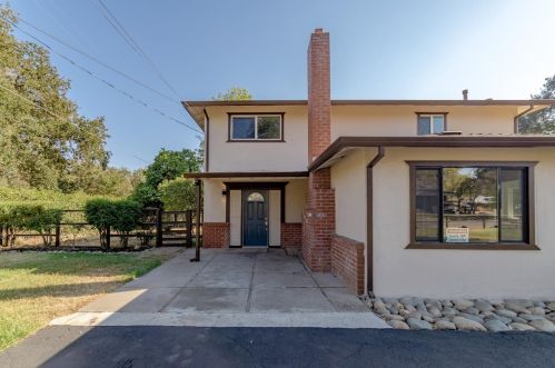 740 K St, Rio Linda CA  95673-3446 exterior