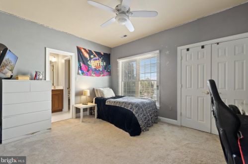 14540 Brinestone Pl, Haymarket VA  20169-2640 exterior