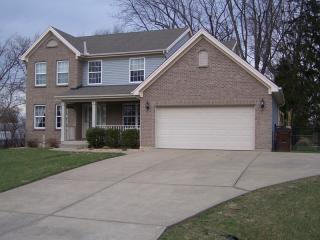 7810 Ayerdayl Ln, Cincinnati, OH 45255-4436