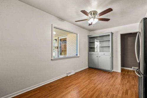 5533 Dexter Ave, Milwaukee WI  53209-5043 exterior