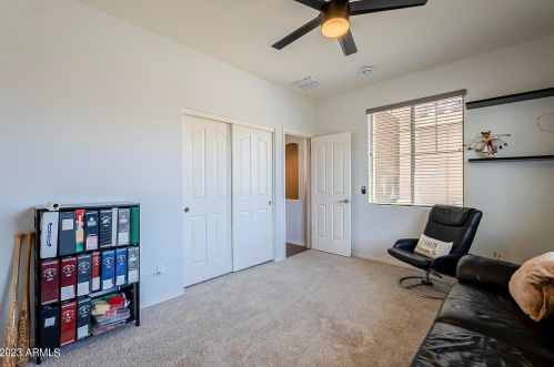 2118 Glacier Pl, Chandler AZ 85249-5545 exterior