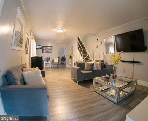 327 Bert Ave, Trenton NJ  08629-2613 exterior