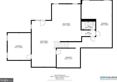 39068 Irish Corner Rd, Lovettsville VA  20180-2742 exterior