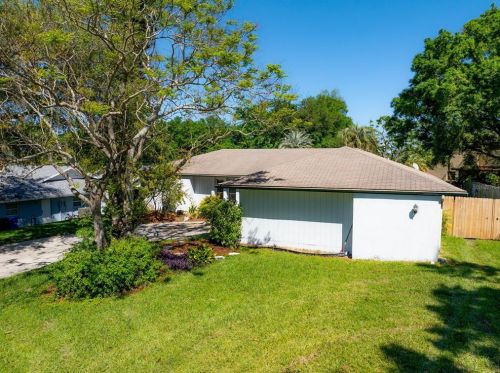 4618 San Paulo Ct, Lakeland FL  33813-2463 exterior