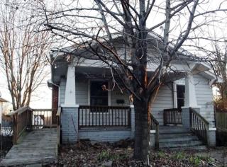 1706 Glenwood Ave, Knoxville, TN 37917-0055