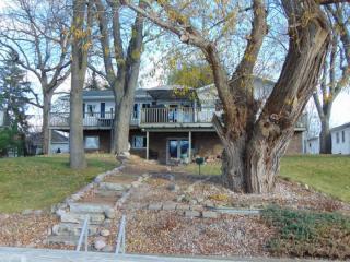 409 River Rd, Tustin, WI 54940-9739