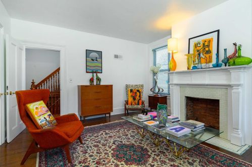 16 Garfield Pl, Poughkeepsie NY 12601-4326 exterior