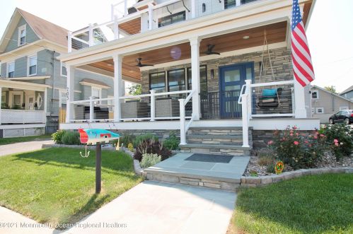 205 Ave, Belmar NJ 07719-2428 exterior