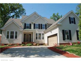 3129 Stonebridge Dr, Norfolk, VA 23504-4094
