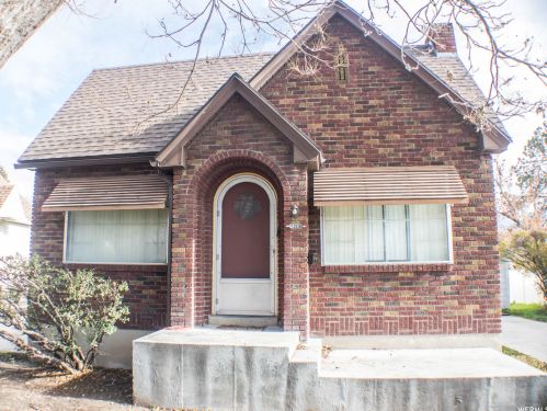 416 100, Tremonton, UT 84337-1306