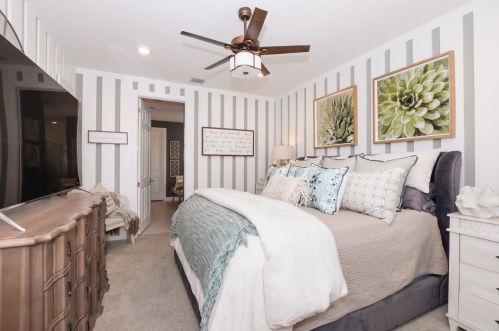 17147 Ambrose Way, Port Saint Lucie FL  34986-2854 exterior