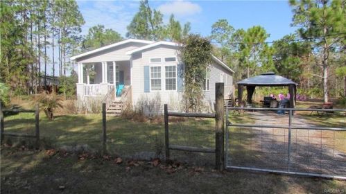6987 Hamill Ct, Homosassa, FL 34446