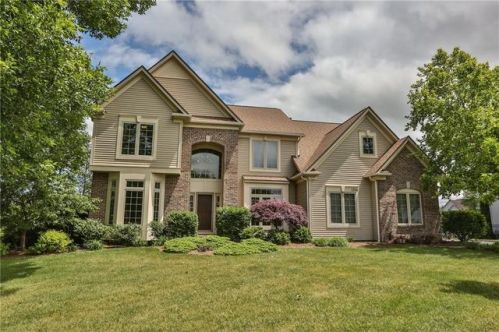 1254 Thistleberry Ln, Webster, NY 14580-8818