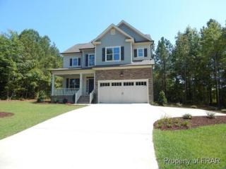 307 Copper Ridge Dr, Sanford, NC 27330-7091