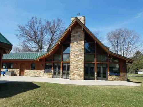 311 King St, Lima, IA 52142