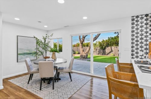 4031 Datcho Dr, San Diego CA 92117-4621 exterior