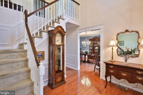 730 Buckley Cir, Blue Bell, PA 19422-1147