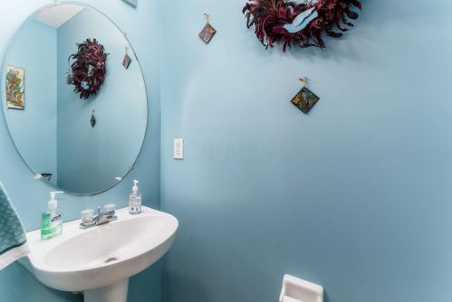 306 Preswicke Ml, Blacklick OH  43004-8462 exterior