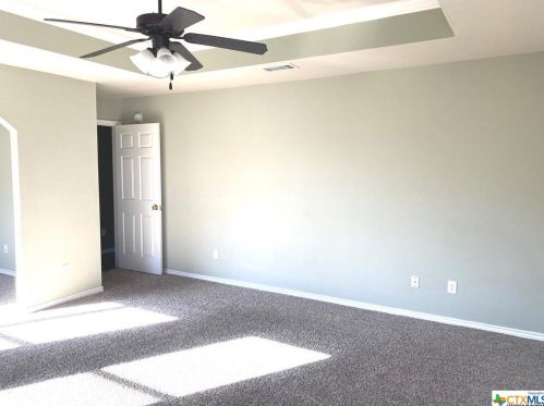 2416 Gail Dr, Copperas Cove TX  76522-4032 exterior
