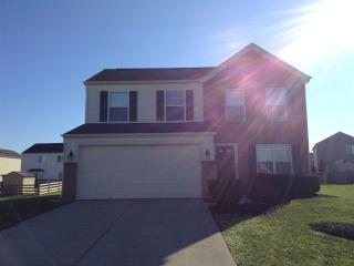 2006 Lafitte Ct, Hamilton KY  41091-7429 exterior