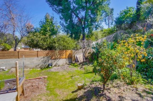 8155 Stadler St, La Mesa CA  91942-2617 exterior