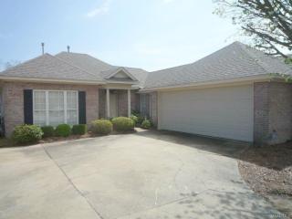 2317 Halcyon Downs Loop, Montgomery, AL 36117-7743