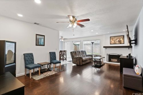 4981 Dawson Dr, Oakley, CA 94561-1916