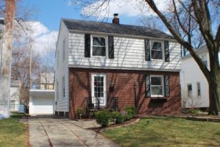 3724 Bowen Rd, Toledo, OH 43613-4827