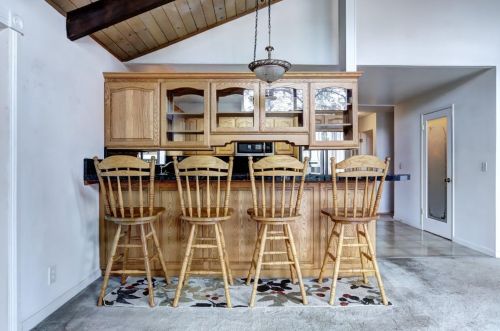 19315 Chaparral Cir, Lake Wildwood CA  95946-9408 exterior