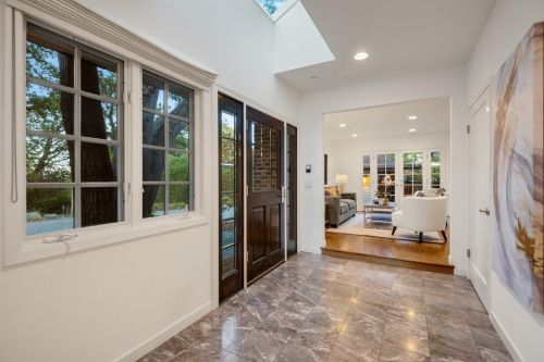 18544 Beck Ave, Los Gatos CA  95030-4105 exterior